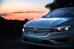 Volkswagen e-Lavida 2019 года